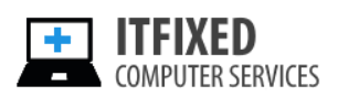 ITFixed Logo